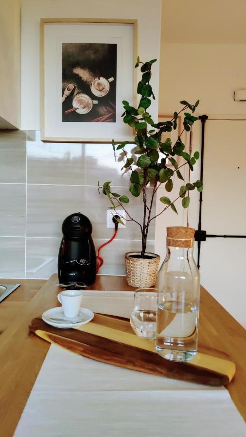 Stylish And Elegant Studio - Best View And Location In Coimbra Downton Luaran gambar