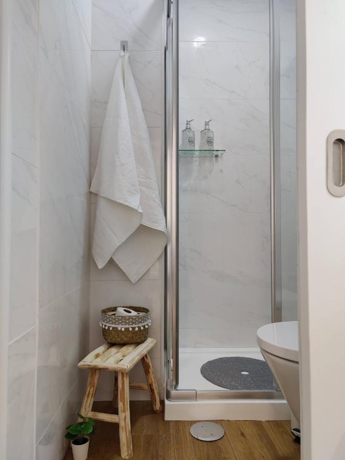Stylish And Elegant Studio - Best View And Location In Coimbra Downton Luaran gambar