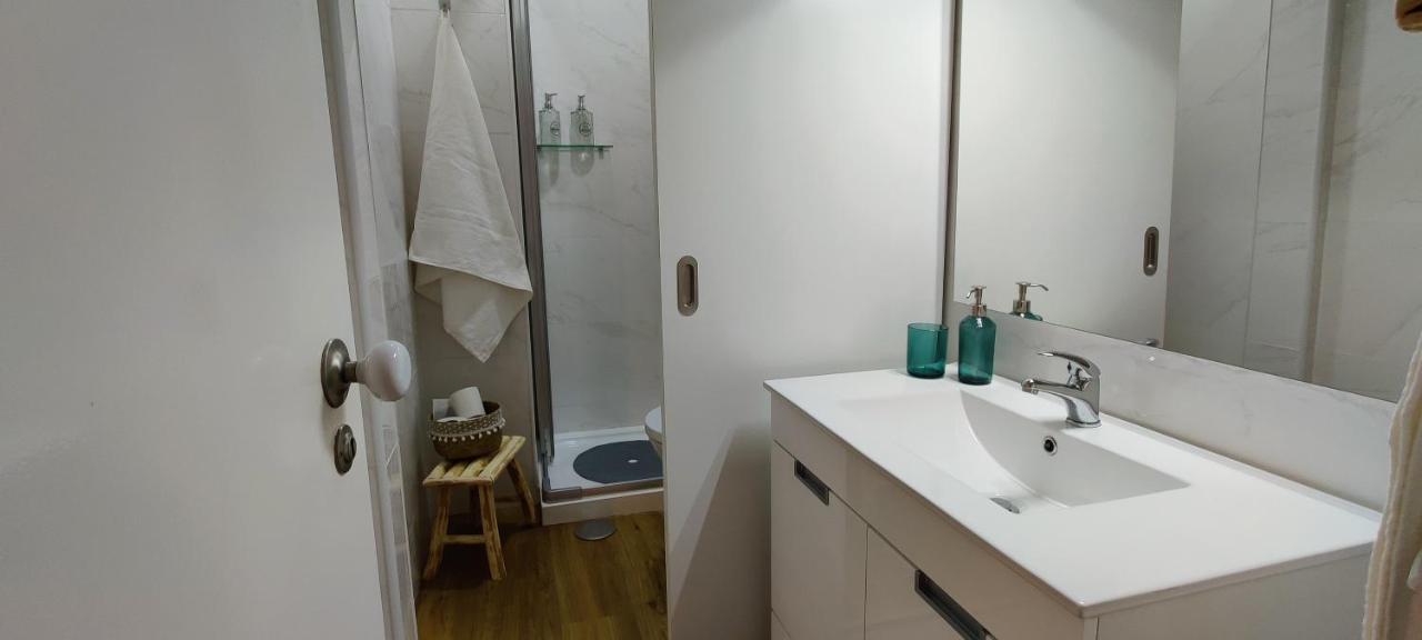 Stylish And Elegant Studio - Best View And Location In Coimbra Downton Luaran gambar